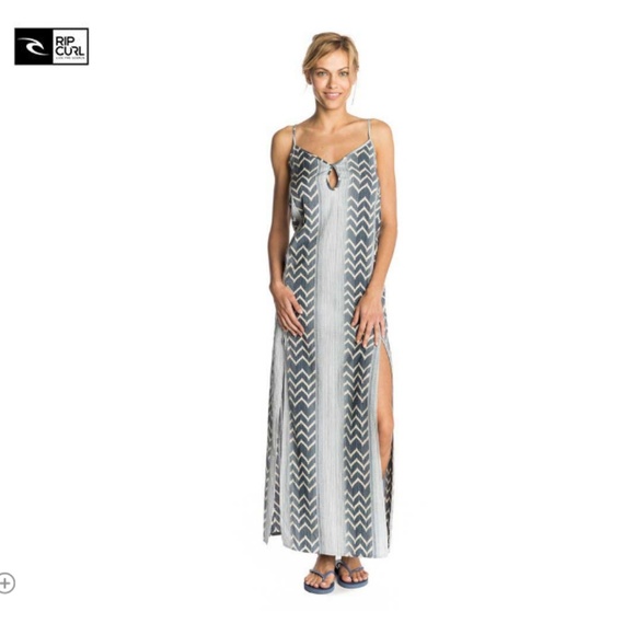 Rip Curl Skies Above Maxi - Picture 2 of 4